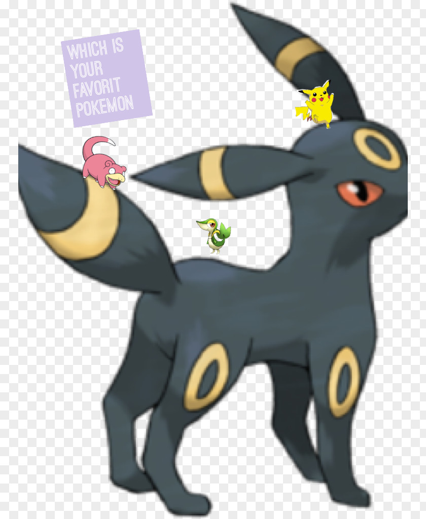 Pokemon Black And White Pokémon FireRed LeafGreen X Y Umbreon Eevee PNG