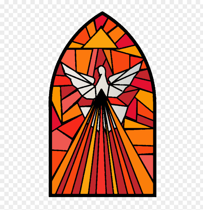 Symmetry Window Church Cartoon PNG
