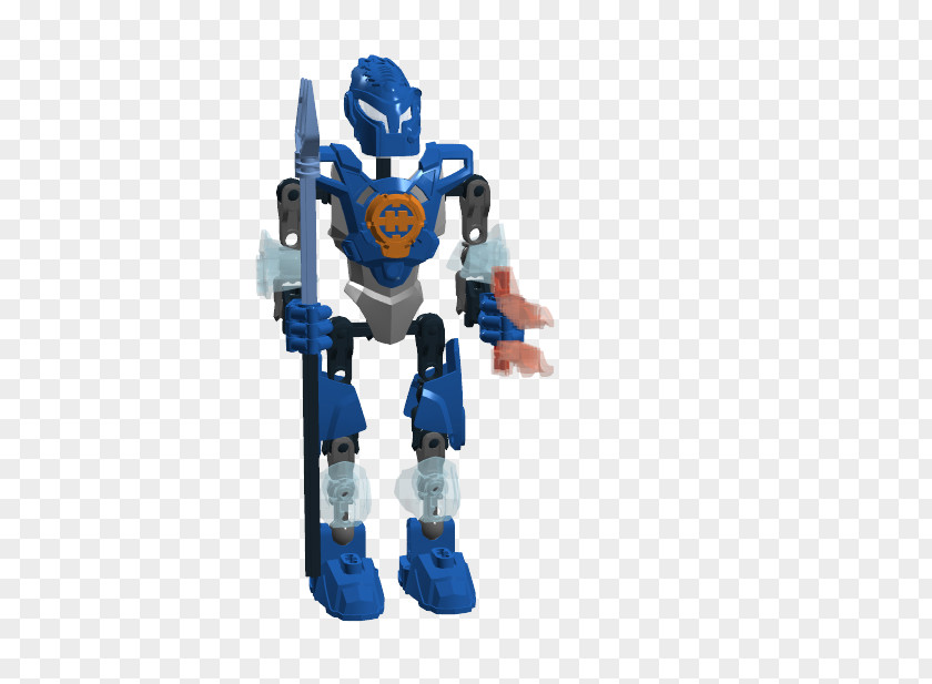 Toa Bionicle Character Robot PNG