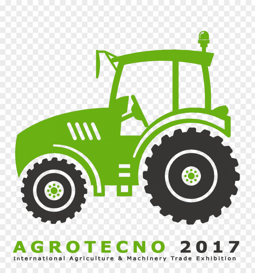 Tractor Agriculture PNG