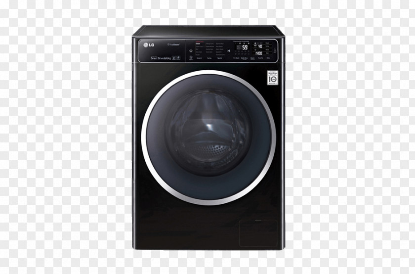 Washing Machine Machines LG Electronics Direct Drive Mechanism PNG