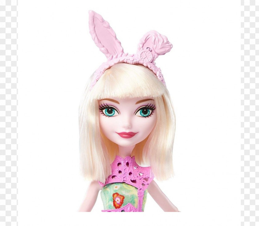 Barbie Doll Ever After High Toy Monster PNG