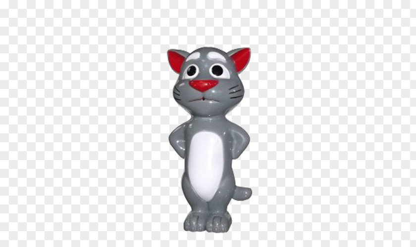 Cat Whiskers Child Figurine Technology PNG