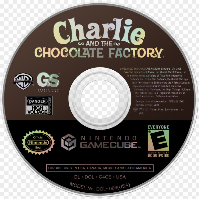 Charlie And The Chocolate Factory Title Compact Disc A Soulful Christmas Soulfully Live In City Of Angels Disk Image PNG