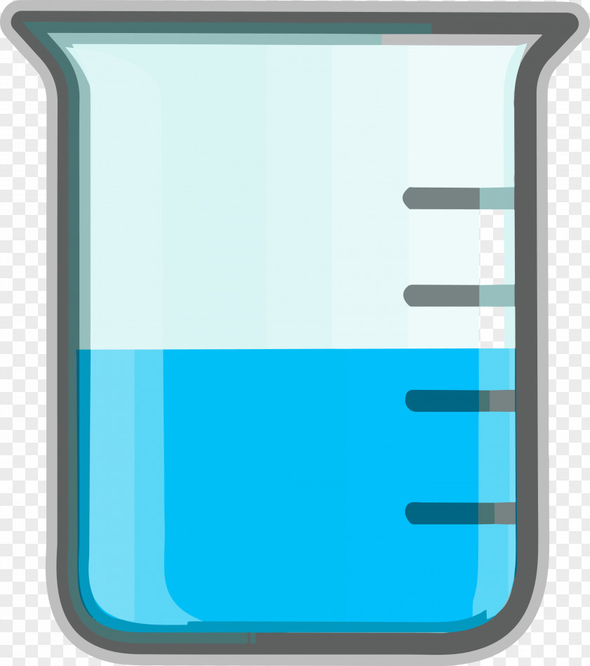 Courtesy Vector Laboratory Flasks Beaker Chemistry Test Tubes PNG