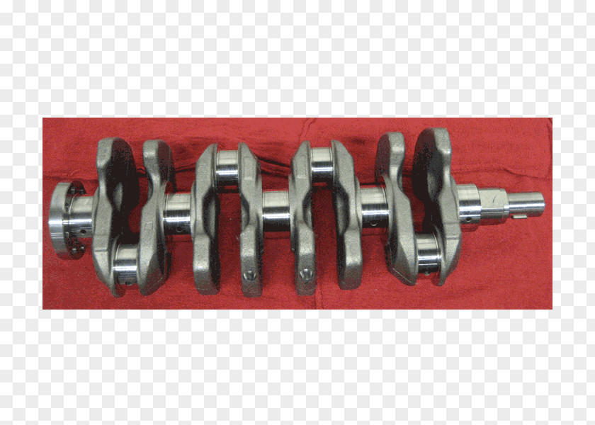 Crankshaft 2005 Toyota Celica GTS 2002 PNG