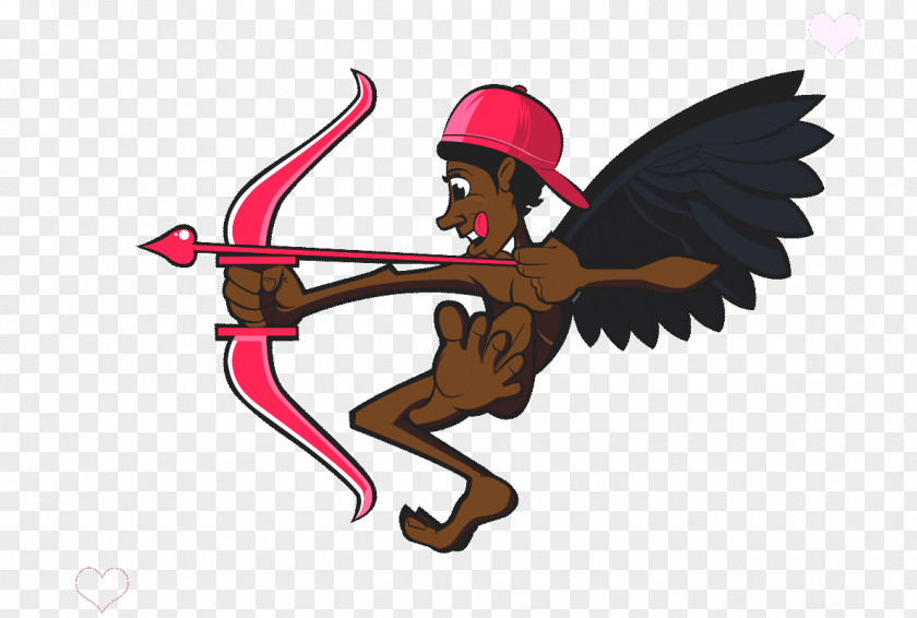 Cupid Photography PNG