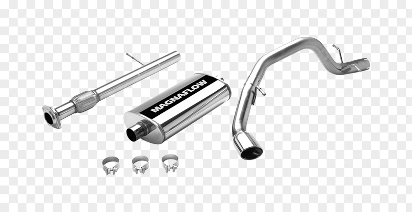 Exhaust System Car Chevrolet Aftermarket Parts PNG
