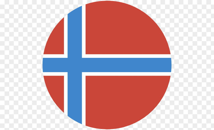 Flag Of Norway Norwegian National PNG