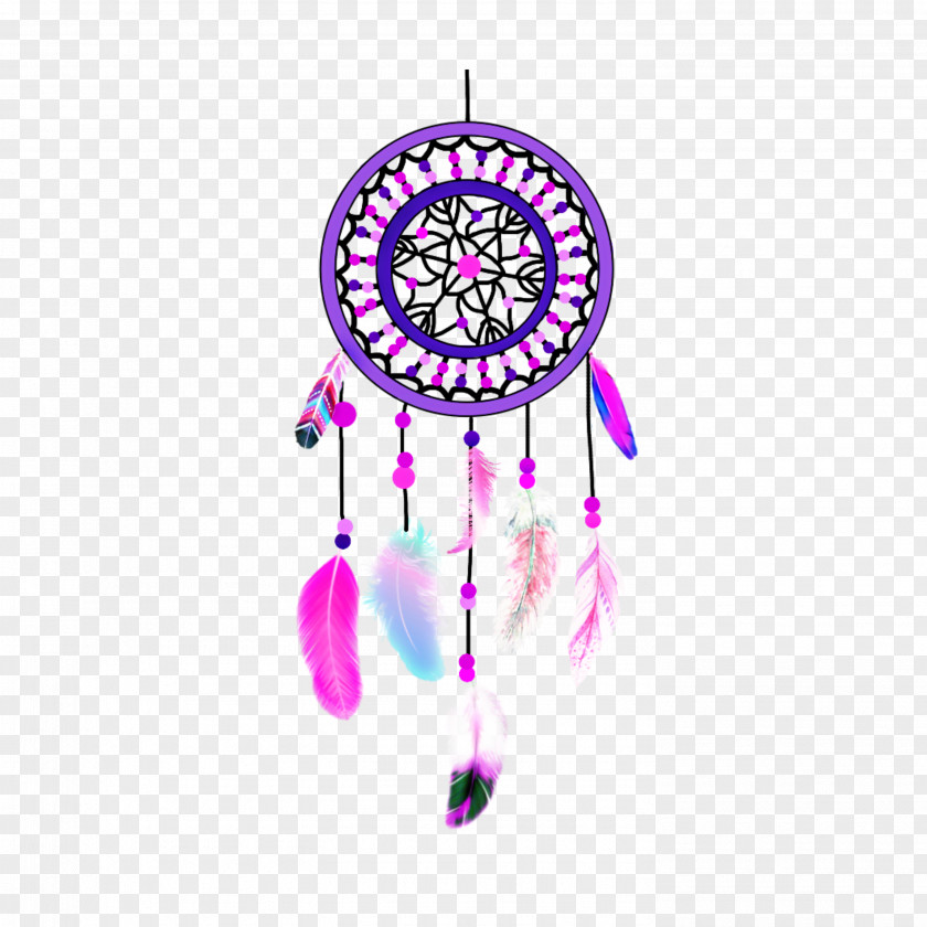 Floral Dreamcatcher Afternoon Greeting Namaste Day Morning PNG