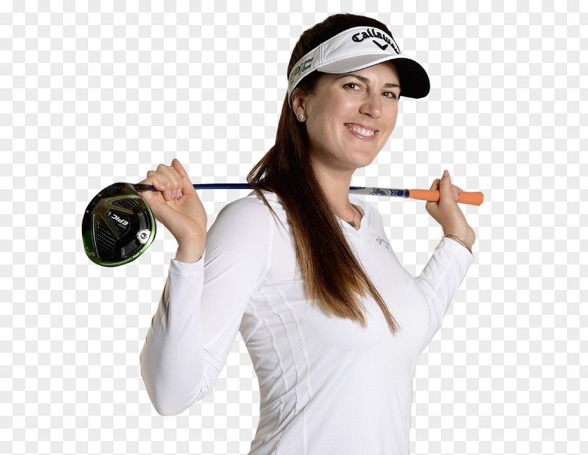 Golf Blue Bay LPGA Sandra Gal Professional Golfer PNG