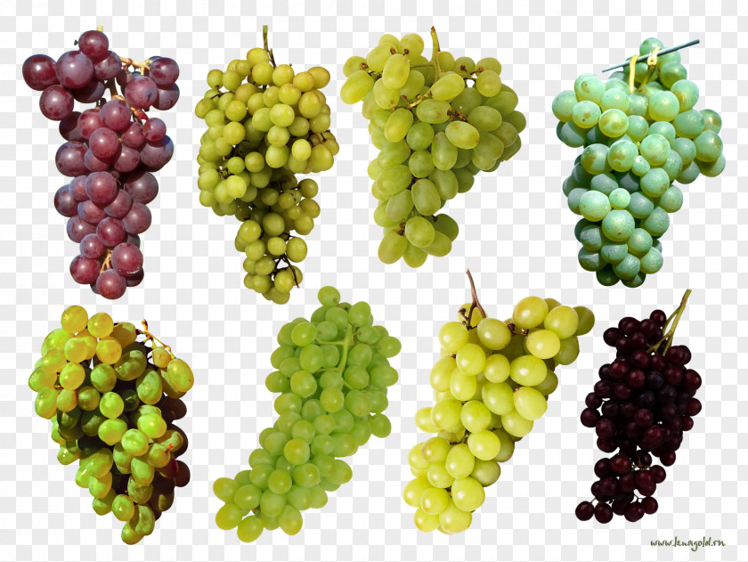 Grapes Fruit Grape Three-dimensional Space PNG