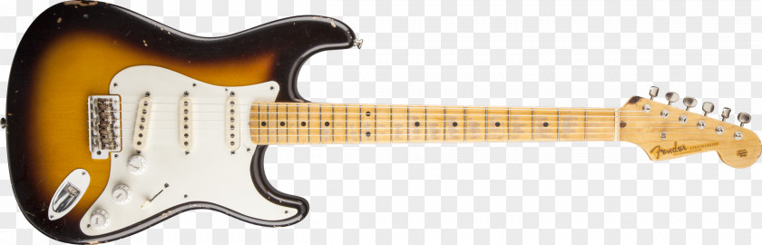 Guitar Fender Stratocaster Amplifier Eric Clapton The STRAT Musical Instruments Corporation PNG