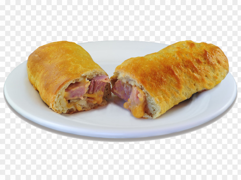 Ham Slice Sausage Roll Spring Popiah Pasty Cuisine Of The United States PNG