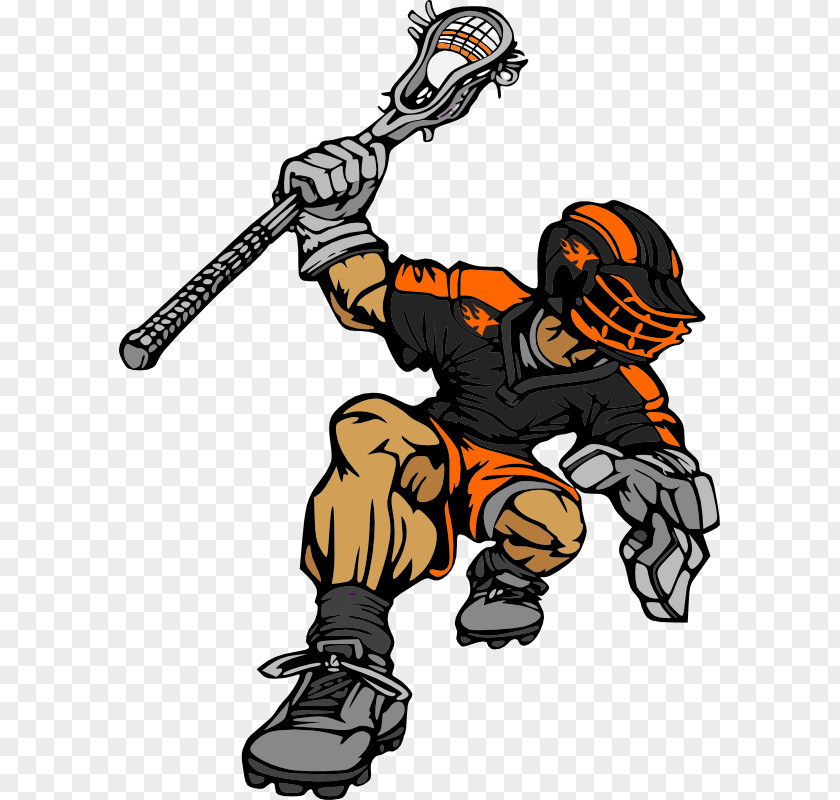 Lacrosse Sticks Helmet Clip Art PNG