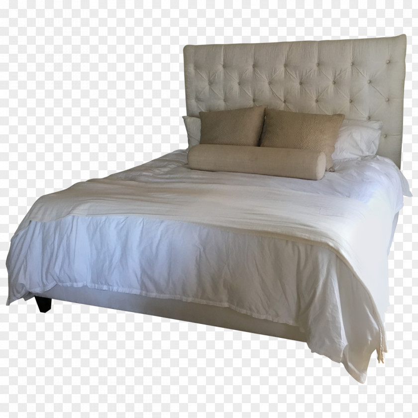 Mattress Bed Frame Pads Sheets Duvet Covers PNG