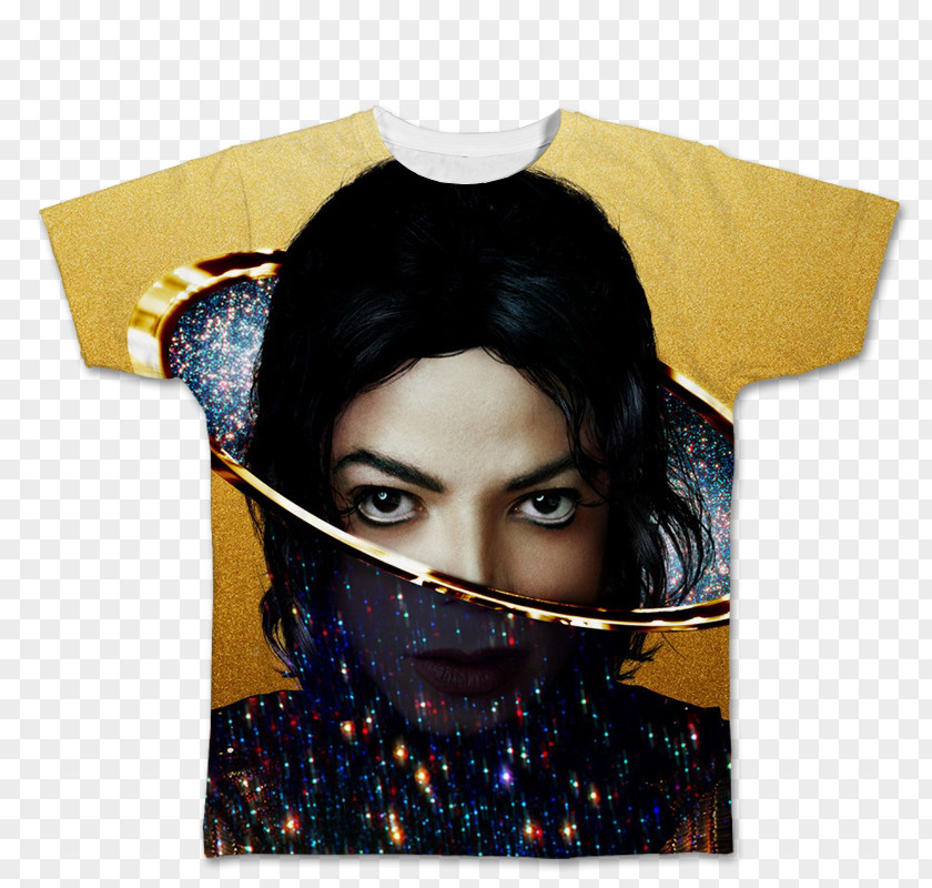 Michael Jackson Death Of Xscape Love Never Felt So Good Musician PNG