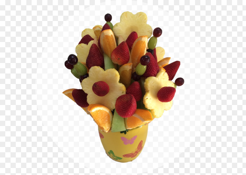 Mother's Taste Orchard Berry Arrangements Fruit Strawberry Edible Juice PNG