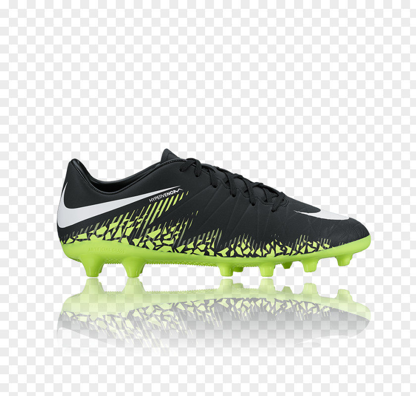 Nike Hypervenom Cleat Shoe Football Boot Mercurial Vapor PNG