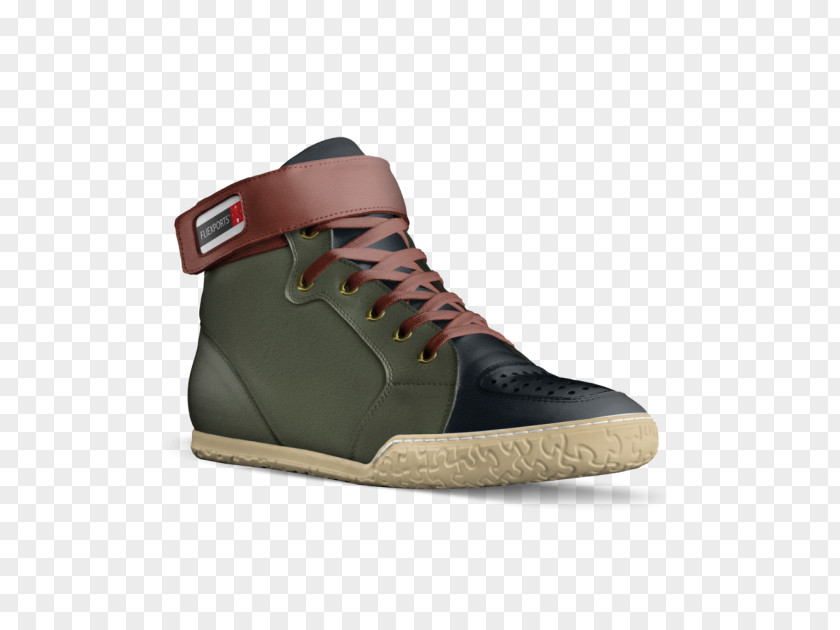 Nike Sneakers Shoe High-top Vans Footwear PNG