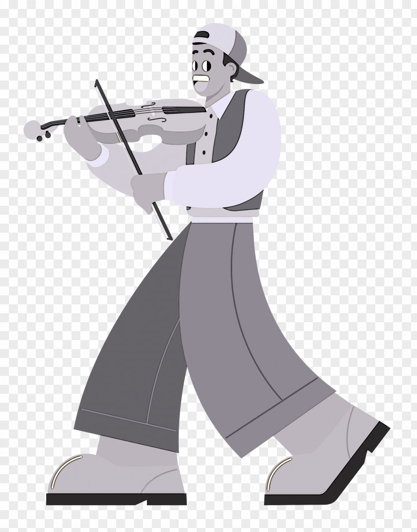 Playing The Violin Music Violin PNG