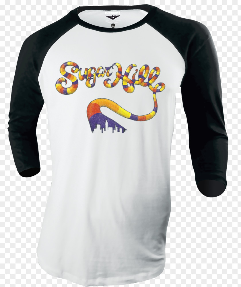 T-shirt The Sugarhill Gang Sugar Hill Records Rapper's Delight Hip Hop Music PNG hop music, clipart PNG