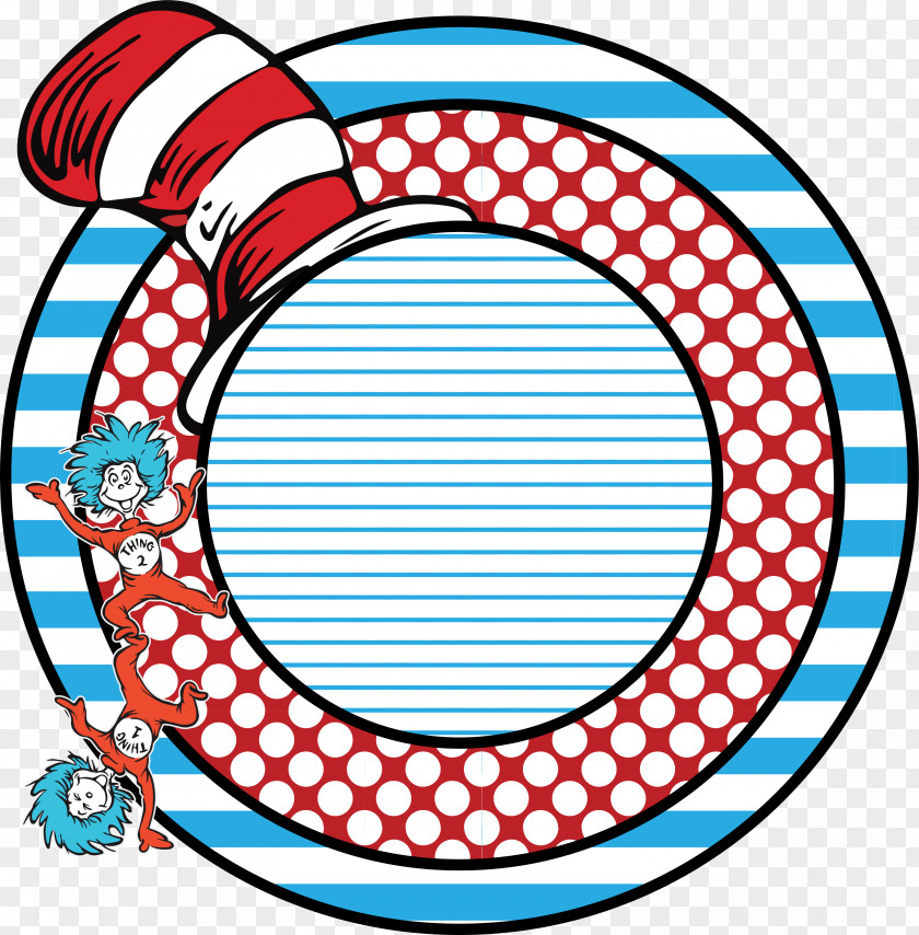 United States The Cat In Hat Thing One Two Kingdom PNG