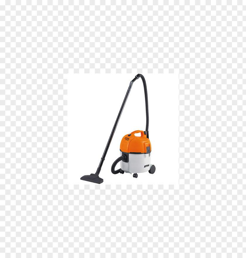 Vacuum Cleaner Stihl Tool Cleaning Street Sweeper PNG