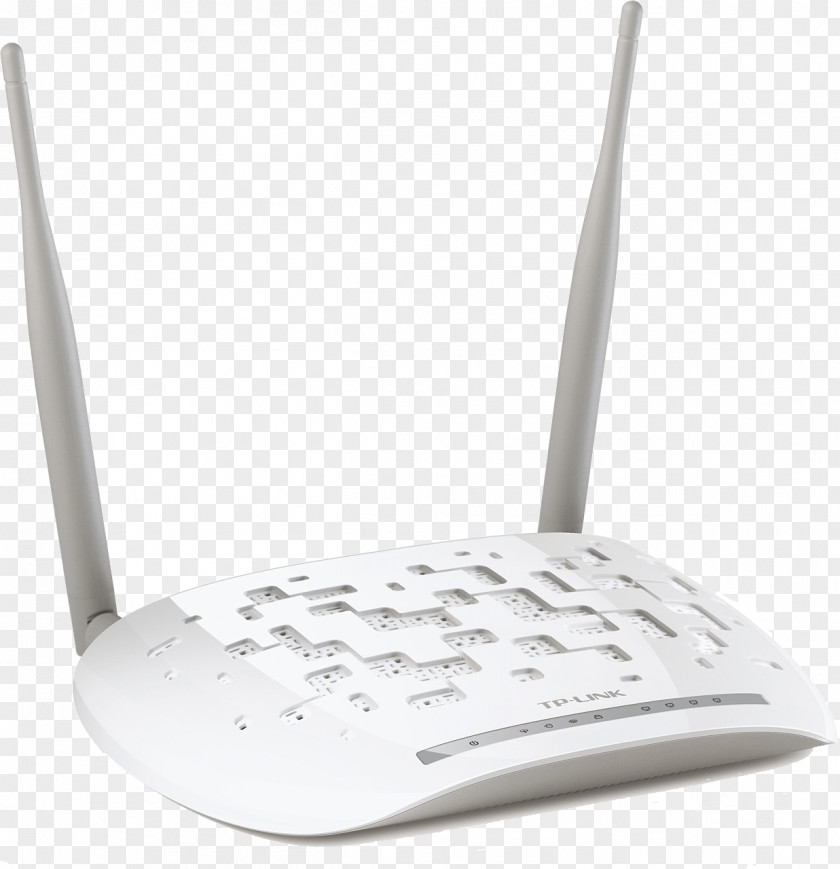 Adsl Router G.992.5 G.992.3 TP-Link TD-W8961ND PNG