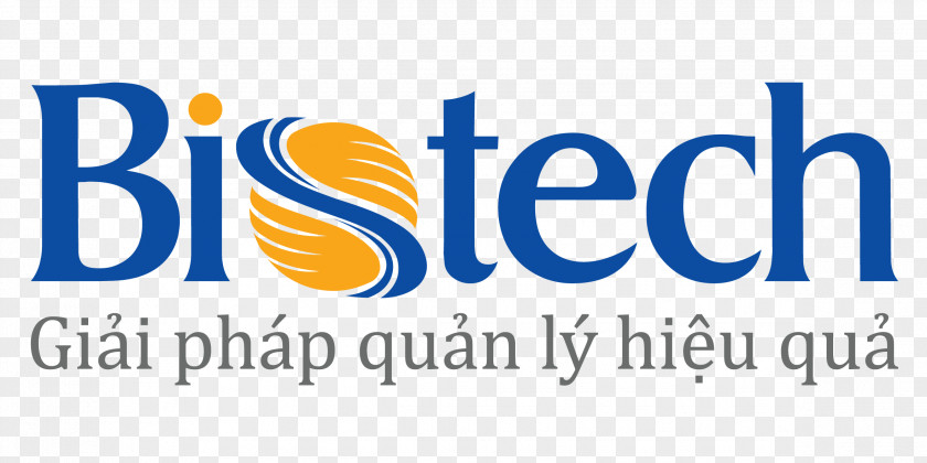 Business Logo Bistech Group PLC Technology Vietnam PNG