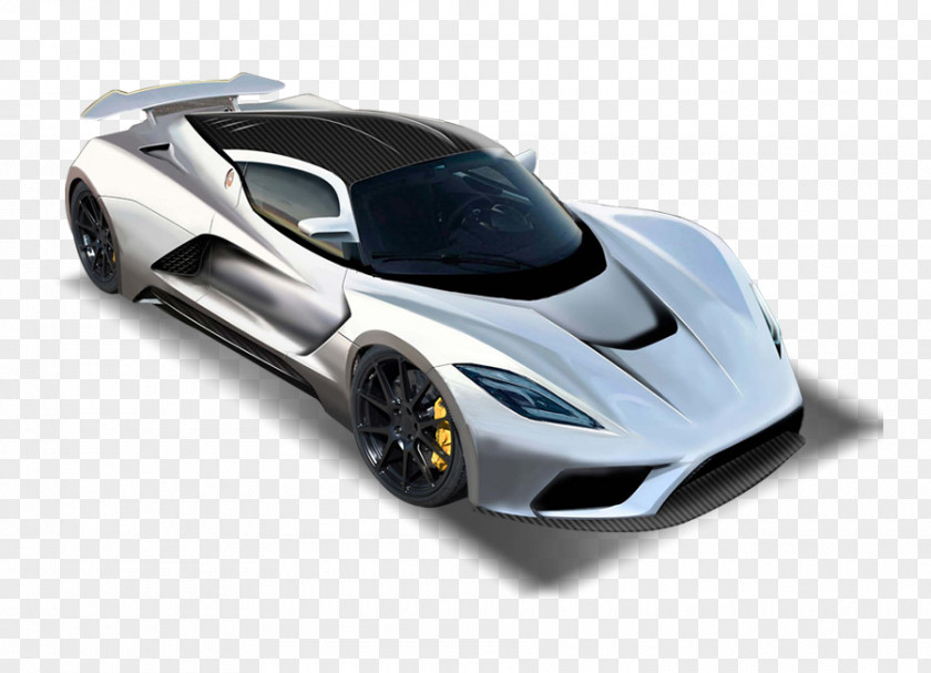 Car Hennessey Venom GT Performance Engineering Sports Ford PNG