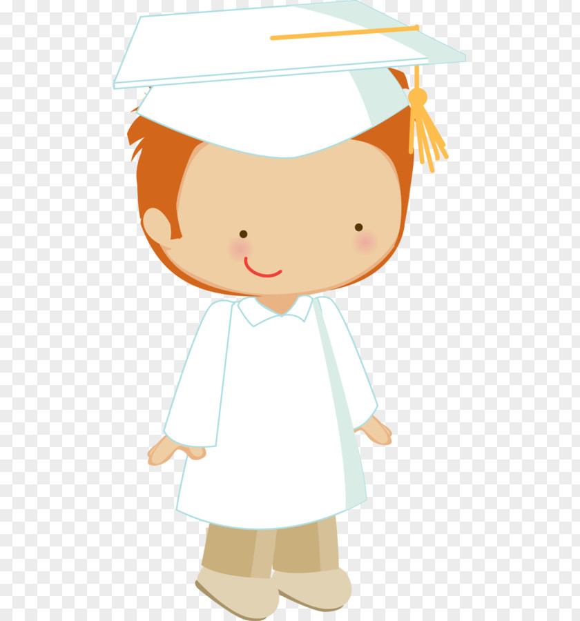 Graduation Clipart Preschool Ceremony School Graduate University Clip Art PNG