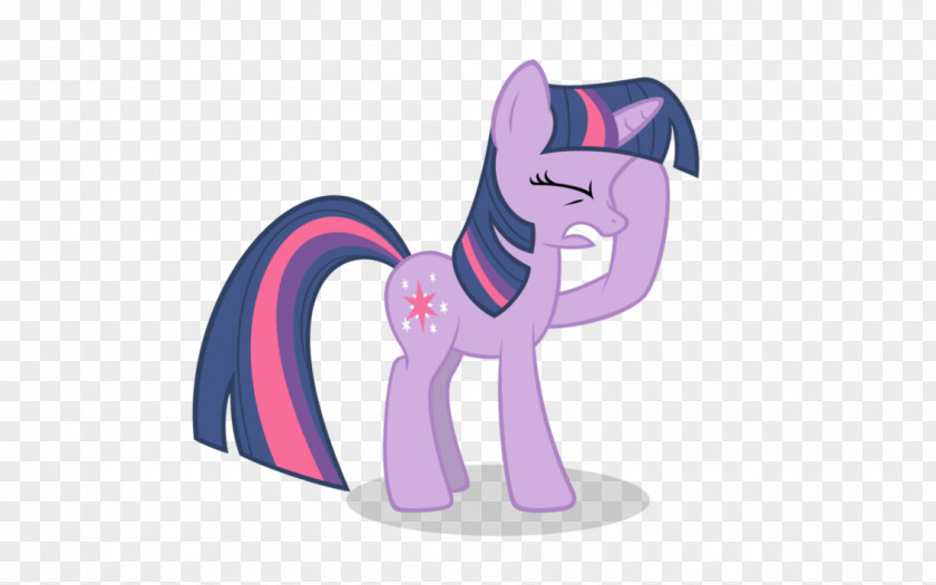 Horse Cat Character PNG