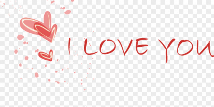 I Cute Decorative Fonts,love,you Download Computer File PNG