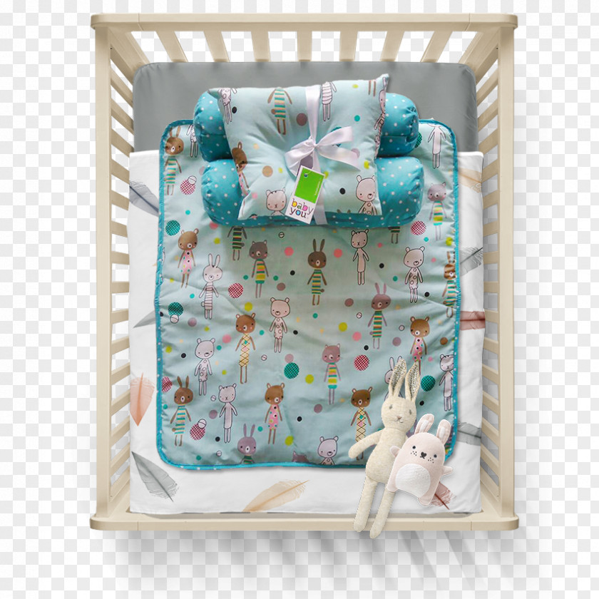 Mr. Bean Infant Cots Mattress Bolster Blanket PNG
