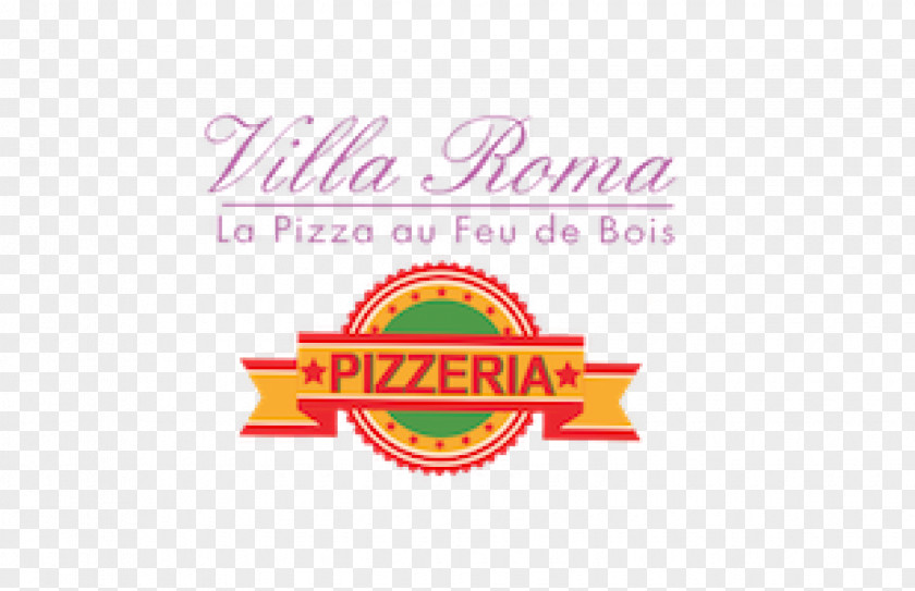 Salade De Gesiers Villa Wine Pizza Logo Restaurant PNG