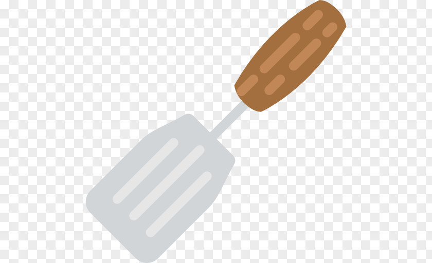 Spatula Tool PNG