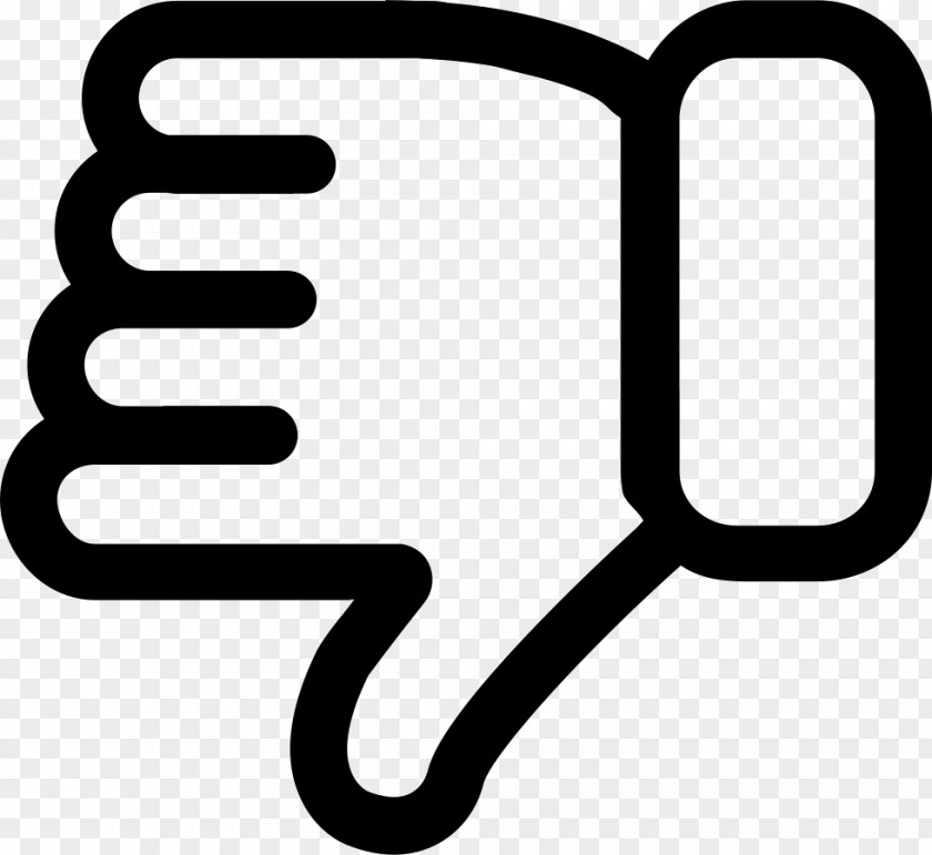 Symbol Thumb Clip Art PNG