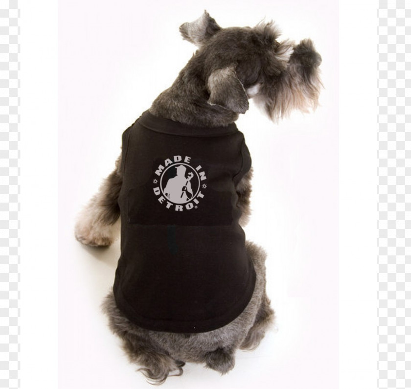 T-shirt Dog Pet Clothing PNG