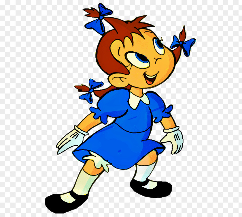 Trolls Creek Casper Little Audrey Wikia Character Animation PNG