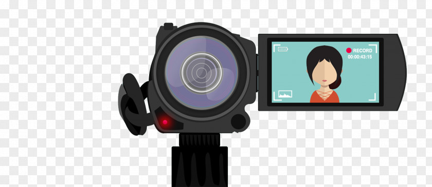 Youtube YouTube Vlog Blog Video Photography PNG
