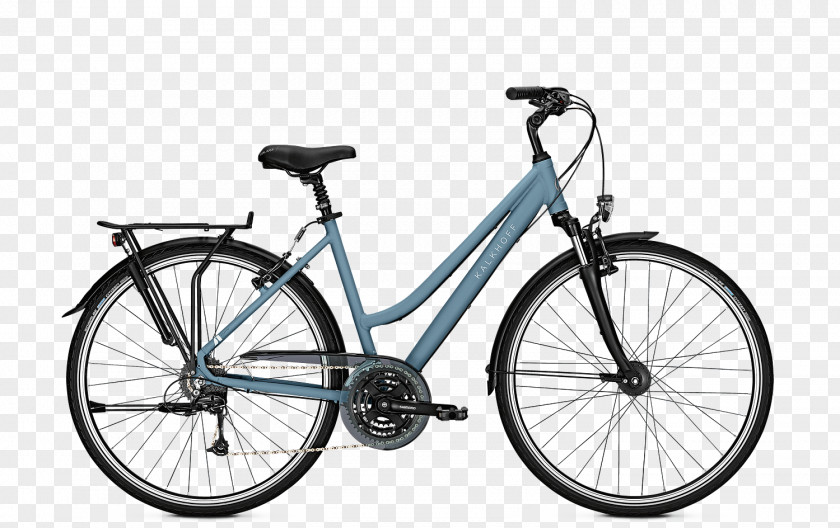 Bicycle City Kalkhoff Electric Mountain Bike PNG