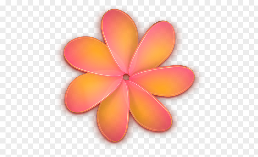 Blooming Flowers RapidWeaver Petal PNG