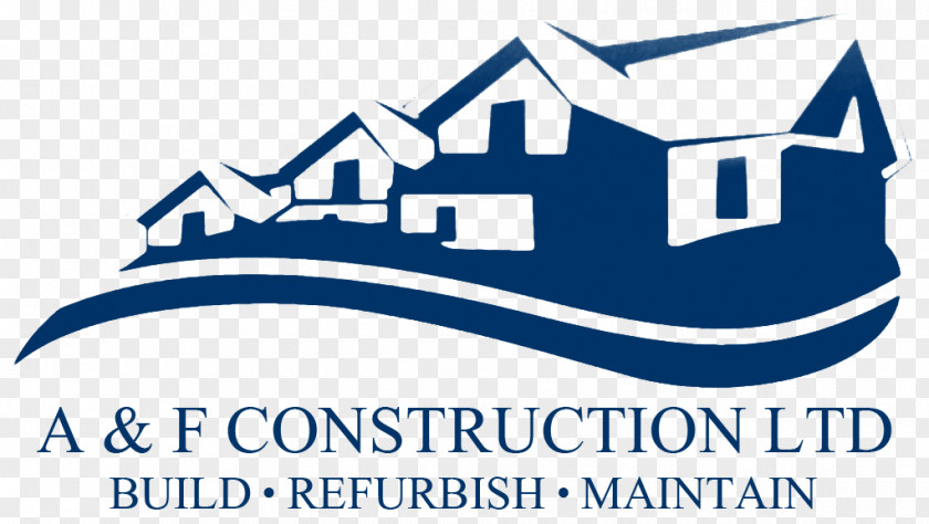 Business Logo Architectural Engineering General Contractor PNG