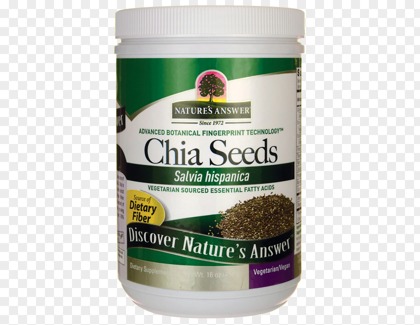 Chia Seeds Seed Brewer's Yeast Food PNG