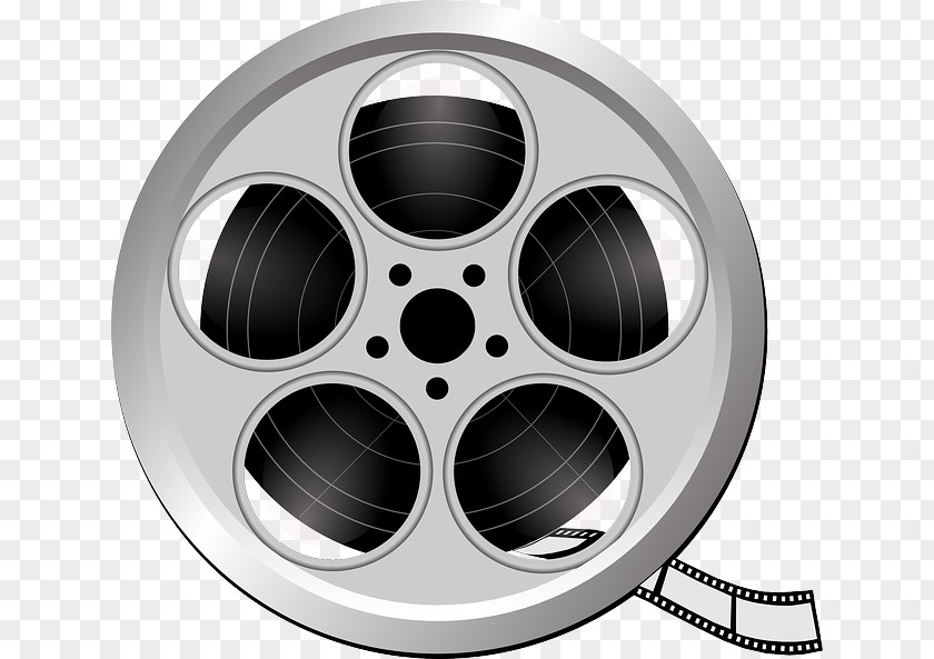 Coke Art Film Reel Clip PNG