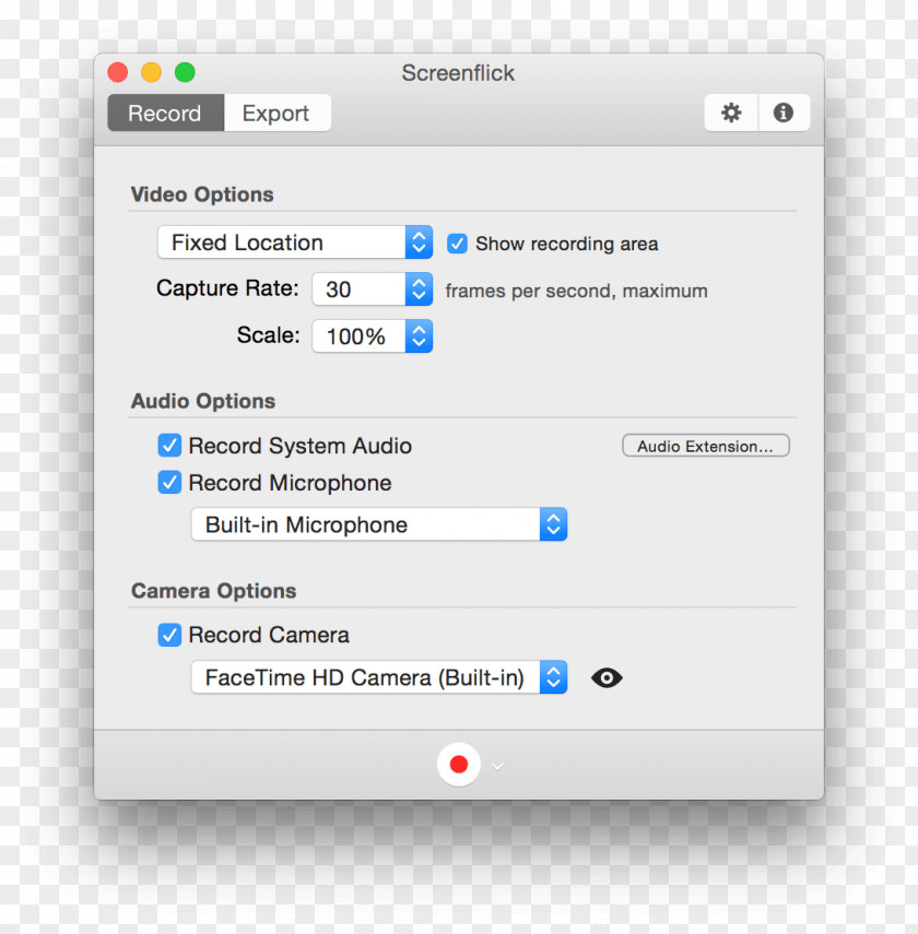 Computer Program MacBook Air Screenshot MacOS Screencast PNG