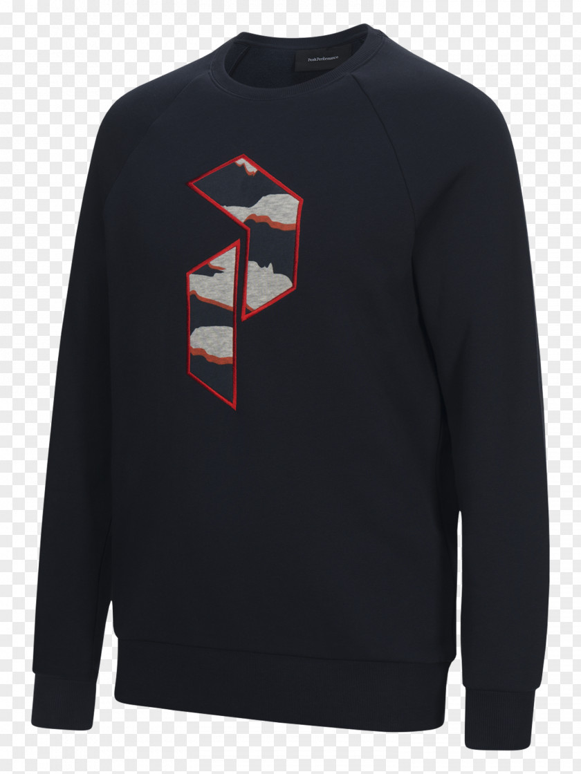 Crew Neck T-shirt Clothing Sweater Bluza Hood PNG