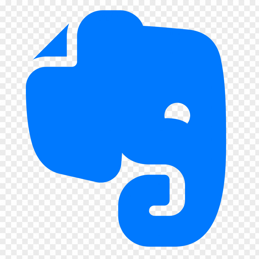 Evernote PNG