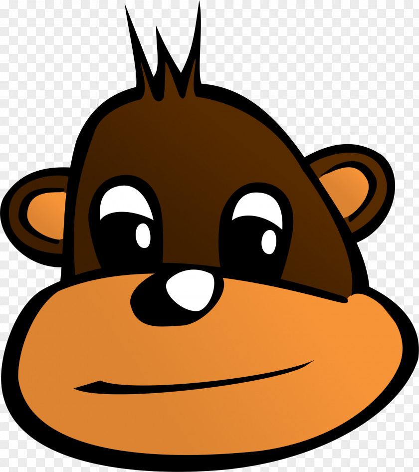 Gun Clipart The Evil Monkey Cartoon Clip Art PNG